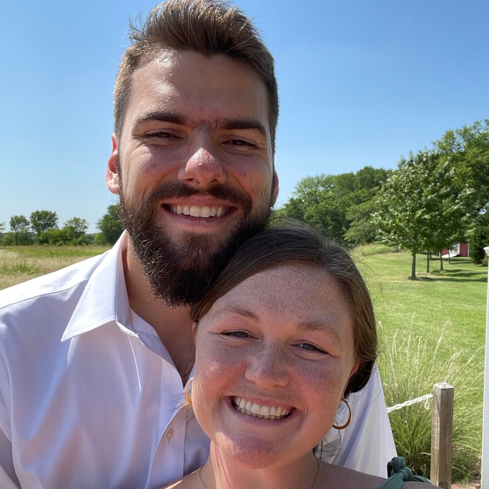 Meet your Posher, Alli